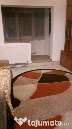 Apartament 2 camere Mioritei