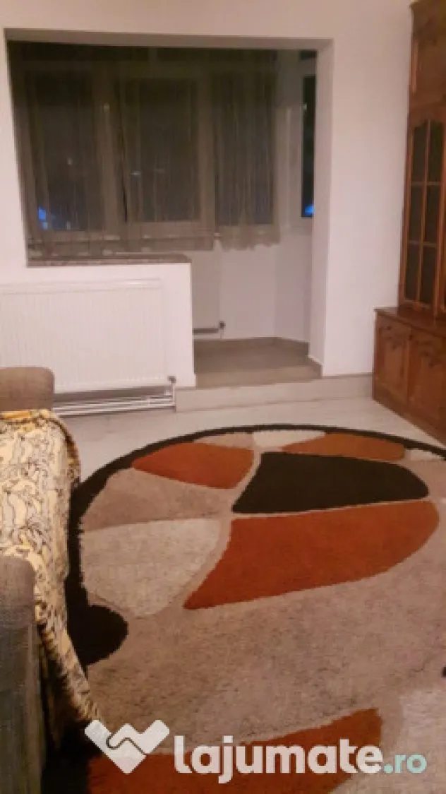 Apartament 2 camere Mioritei