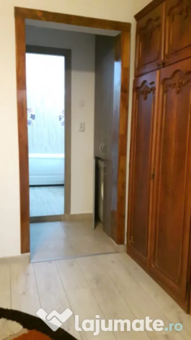 Apartament 2 camere Mioritei