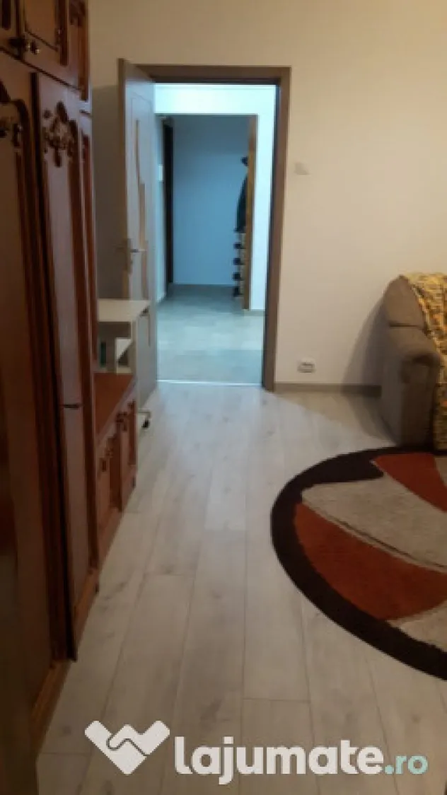 Apartament 2 camere Mioritei