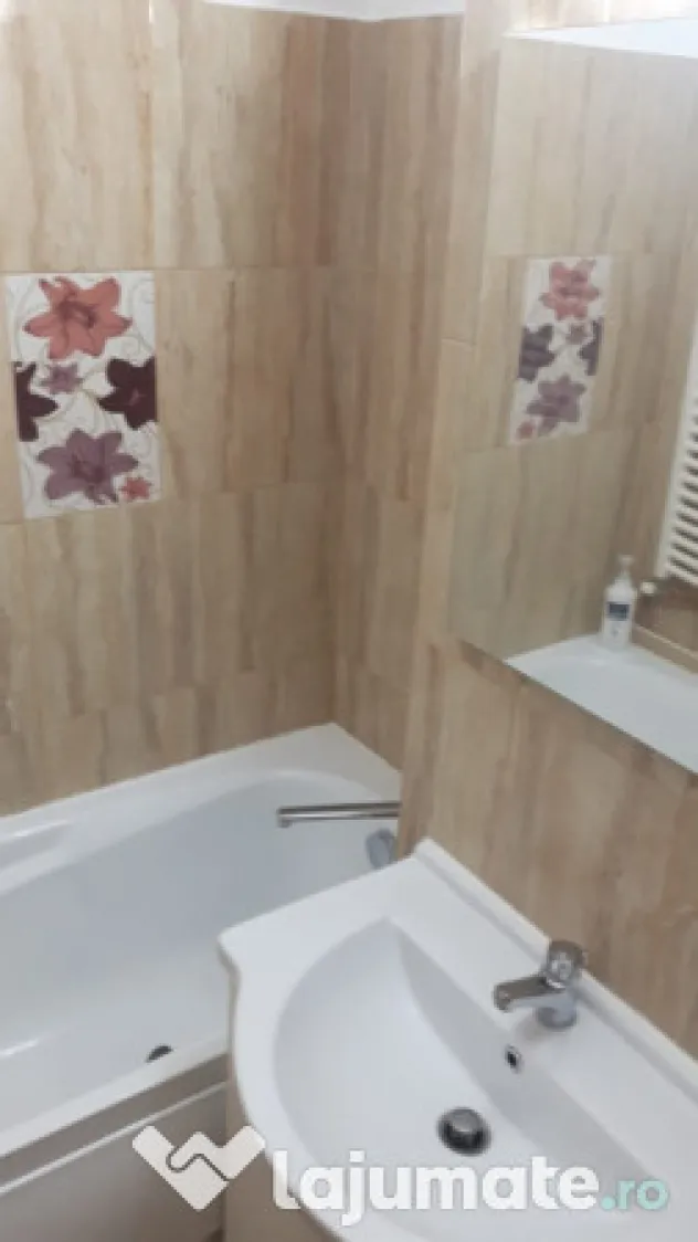 Apartament 2 camere Mioritei
