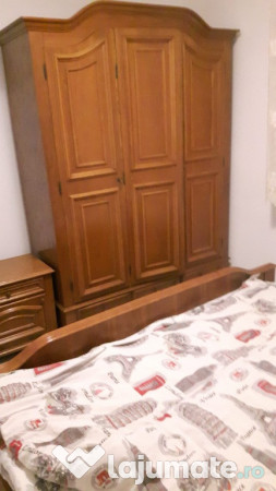 Apartament 2 camere Mioritei