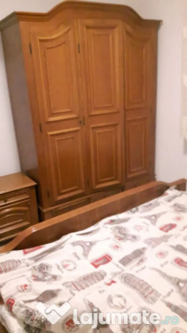 Apartament 2 camere Mioritei