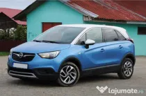 Opel CrossLand X 2018 1.6 CDTI