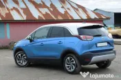 Opel CrossLand X 2018 1.6 CDTI 
