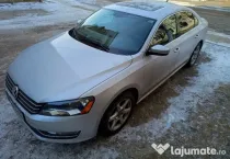 Volkswagen Passat CC 2.0 TDI DSG limuzina