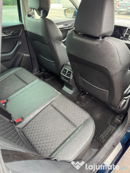 Skoda Karoq 1.5 TSI 150 CP DSG ACC, Panoramic