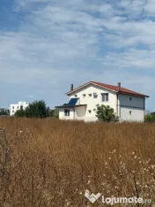 Teren intravilan Costinesti zona Gara Veche 