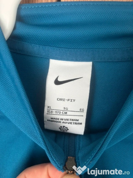 Trening Nike Dri-Fit