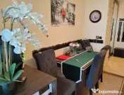 Apartament cu 3 camere decomandat - Zona Tractorul 