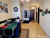 Apartament cu 3 camere decomandat - Zona Tractorul 