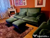Apartament cu 3 camere decomandat - Zona Tractorul 