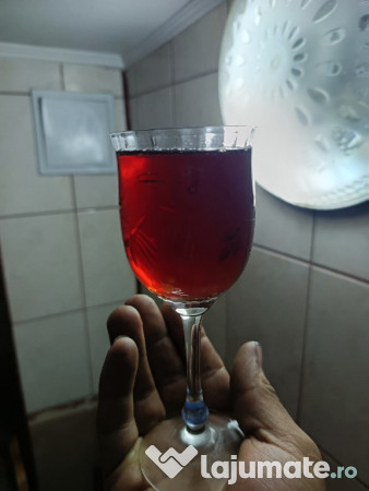 Vin de țară (căpșunică)