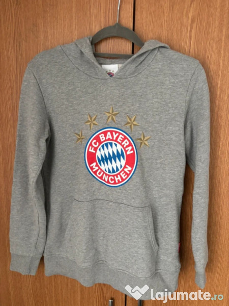 Hanorac Bayern Munchen