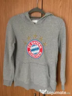 Hanorac Bayern Munchen