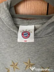 Hanorac Bayern Munchen 