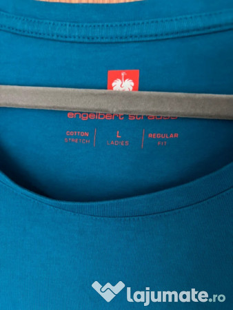 Tricou Engelbert Strauss