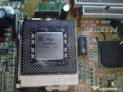 Placa de baza Intel P55XUW 