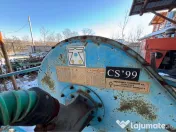 Tractor Universal 650 