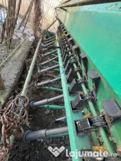 Tractor Universal 650 