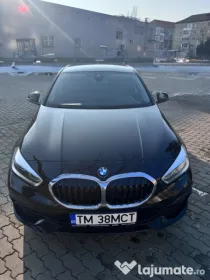 BMW Seria 1 An 2020