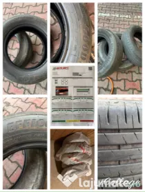 Anvelope vara GoodYear 205/60/R16