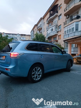 MITSUBISHI Outlander 2014 — imagine 5