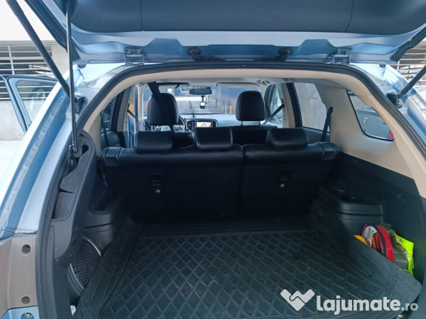 MITSUBISHI Outlander 2014 — imagine 7