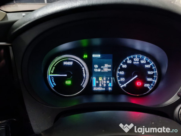 MITSUBISHI Outlander 2014 — imagine 8