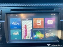 Sistem multimedia auto DYNAVIN N6-E46 DEDICATA BMW SERIA 3 E46