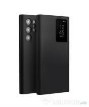 Husa piele naturala Samsung S24 Ultra 