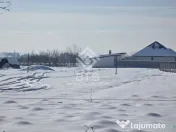Teren cu suprafata 5300 mp intravilan 