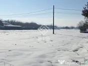 Teren cu suprafata 5300 mp intravilan 