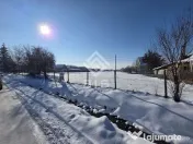 Teren cu suprafata 5300 mp intravilan 