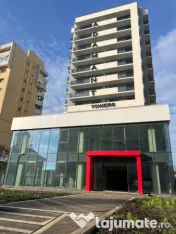 ADAMANT TOWERS, 3 camere, 3B, decomandat, CUG - Nicolina 