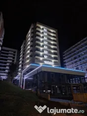 ADAMANT TOWERS, 3 camere, 3B, decomandat, CUG - Nicolina 
