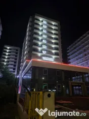 ADAMANT TOWERS, 3 camere, 3B, decomandat, CUG - Nicolina 