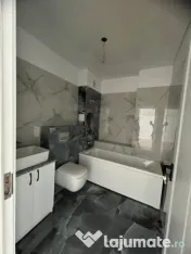 ADAMANT TOWERS, 3 camere, 3B, decomandat, CUG - Nicolina 