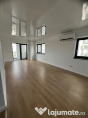 ADAMANT TOWERS, 3 camere, 3B, decomandat, CUG - Nicolina 