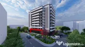 ADAMANT ECLYPSE | 3 camere openspace | 3B ~ 85mp, CUG-BRD – Iasi 