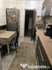 Apartament 3 camere, decomandat - zona Racadau 