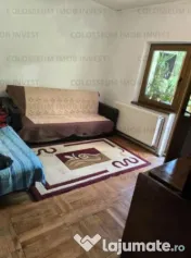 Apartament 3 camere, decomandat - zona Racadau 