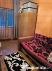Apartament 3 camere, decomandat - zona Racadau 