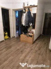 Apartament 3 camere, decomandat - zona Racadau 