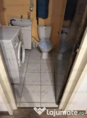 Apartament 3 camere, decomandat - zona Racadau 