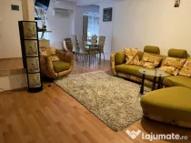 Apartament 2 camere modern ultracentral si garaj subteran