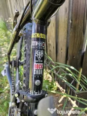 Bicicleta mtb magellan pyxis 