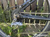 Bicicleta mtb magellan pyxis 