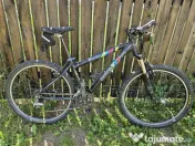 Bicicleta mtb magellan pyxis 