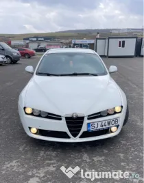 Alfa Romeo 159 Ti 2.0 JTDm 170 cai